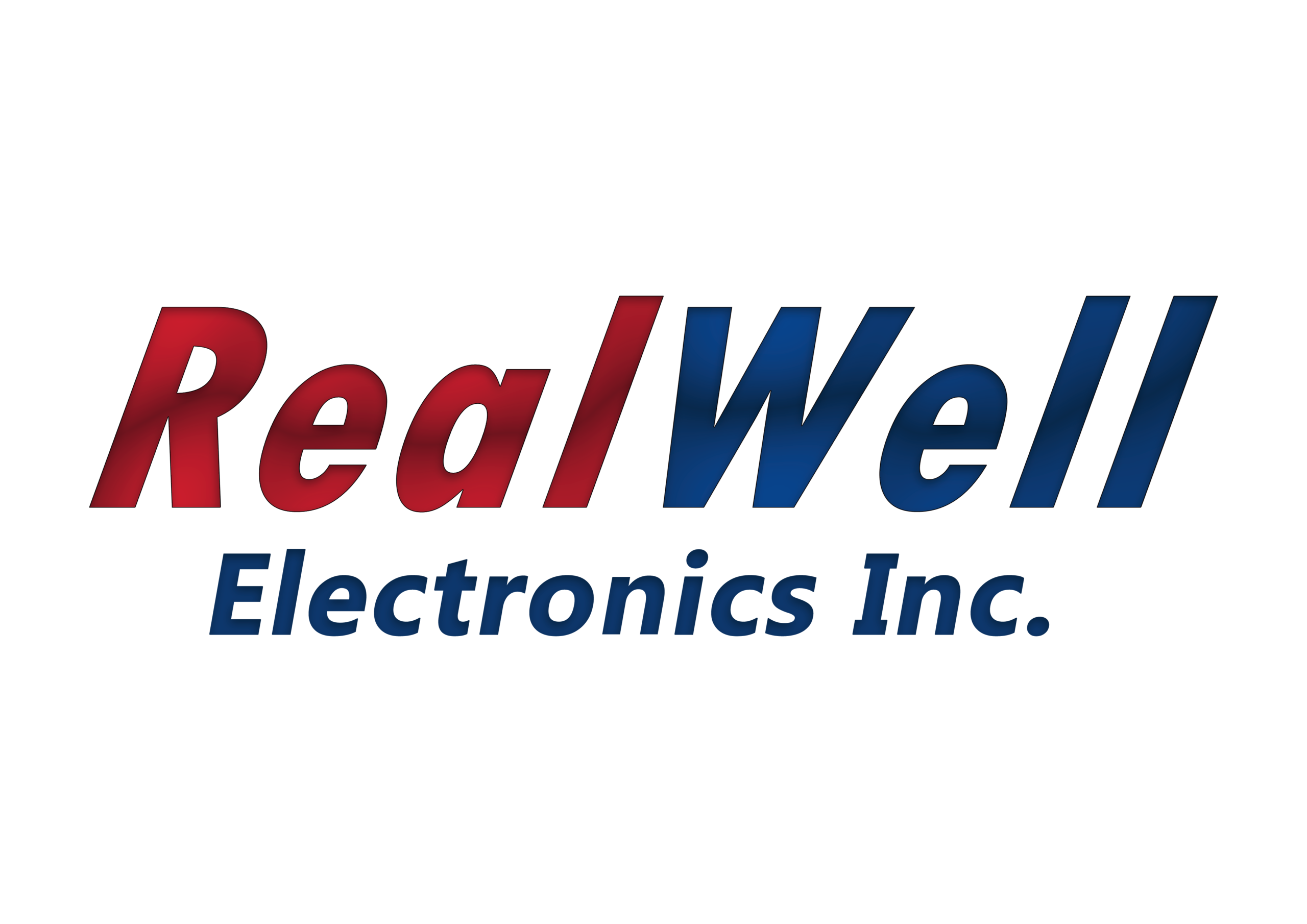 Realwell Electronics Inc.